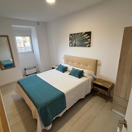 Apartamento Playa ויגו מראה חיצוני תמונה