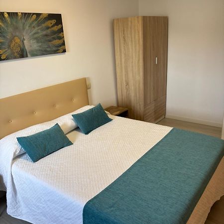 Apartamento Playa ויגו מראה חיצוני תמונה