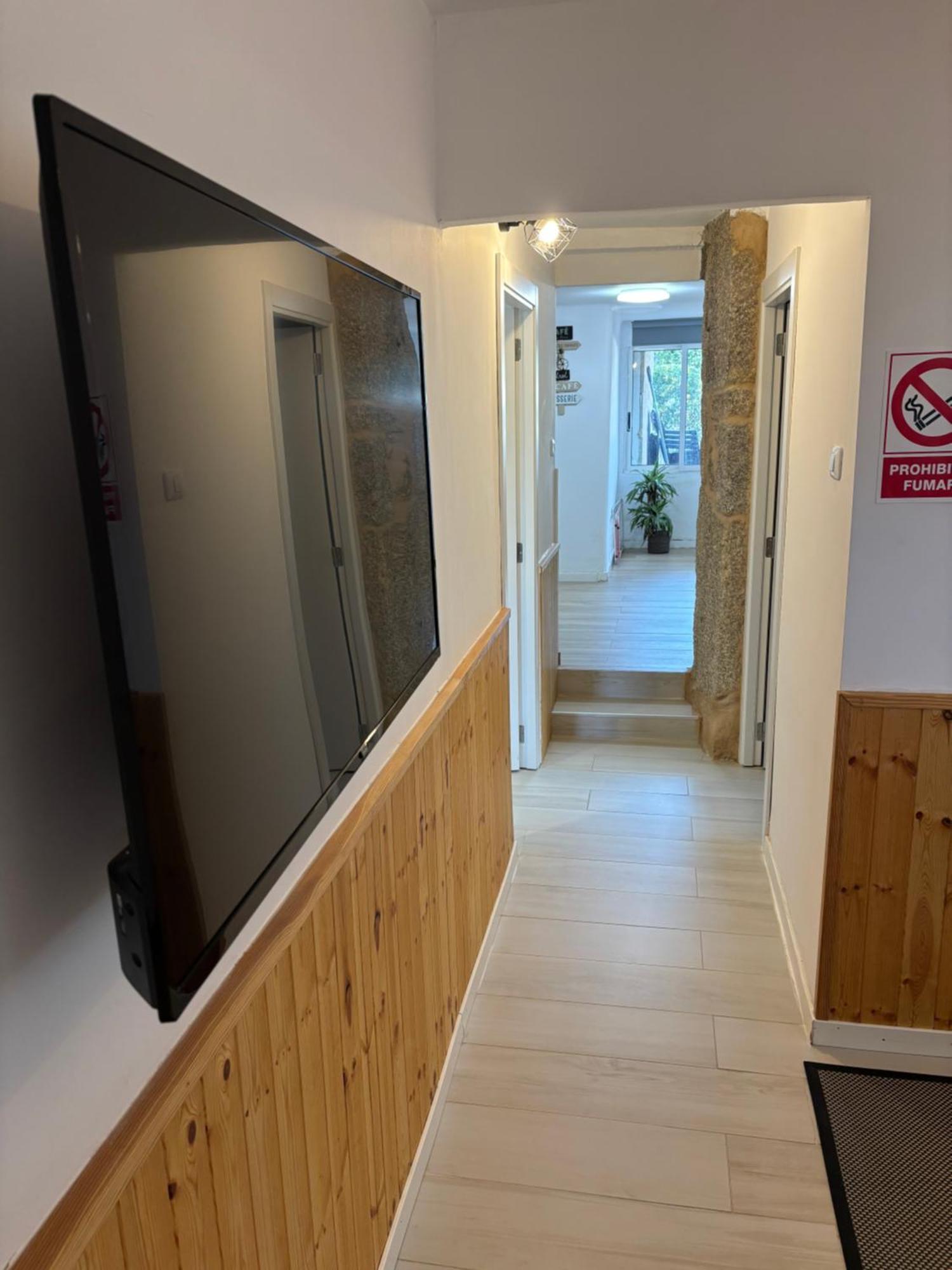 Apartamento Playa ויגו מראה חיצוני תמונה