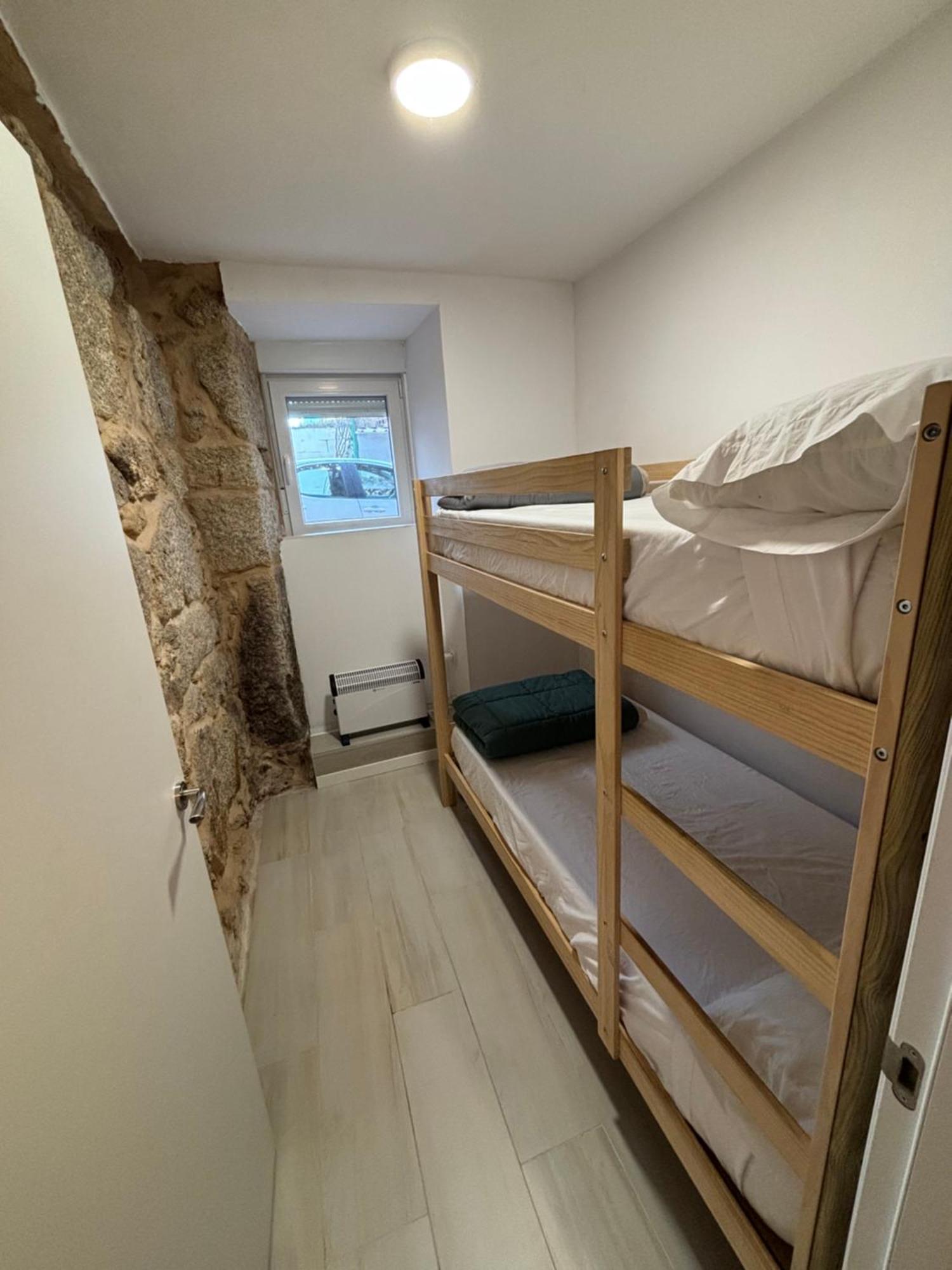 Apartamento Playa ויגו מראה חיצוני תמונה