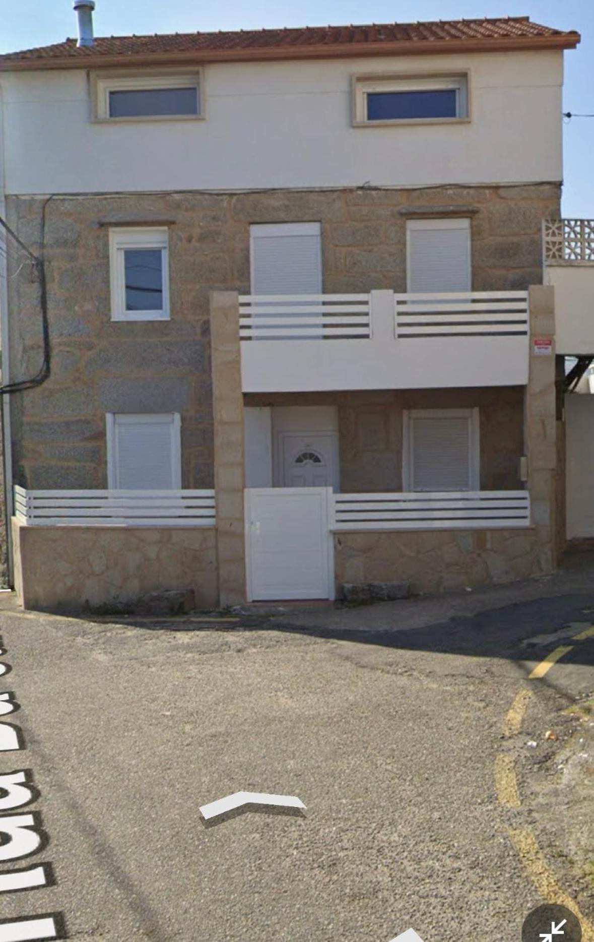 Apartamento Playa ויגו מראה חיצוני תמונה