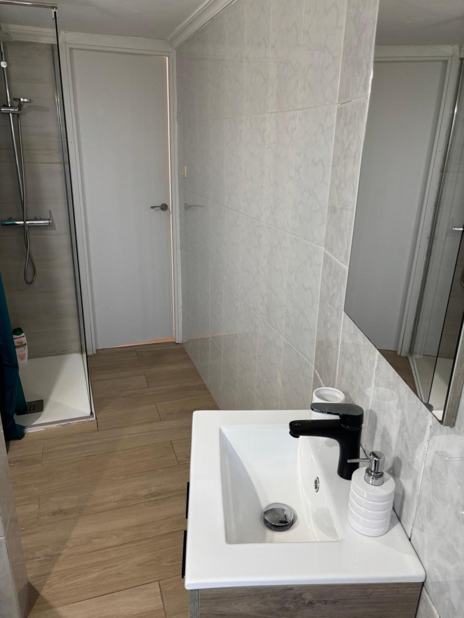 Apartamento Playa ויגו מראה חיצוני תמונה