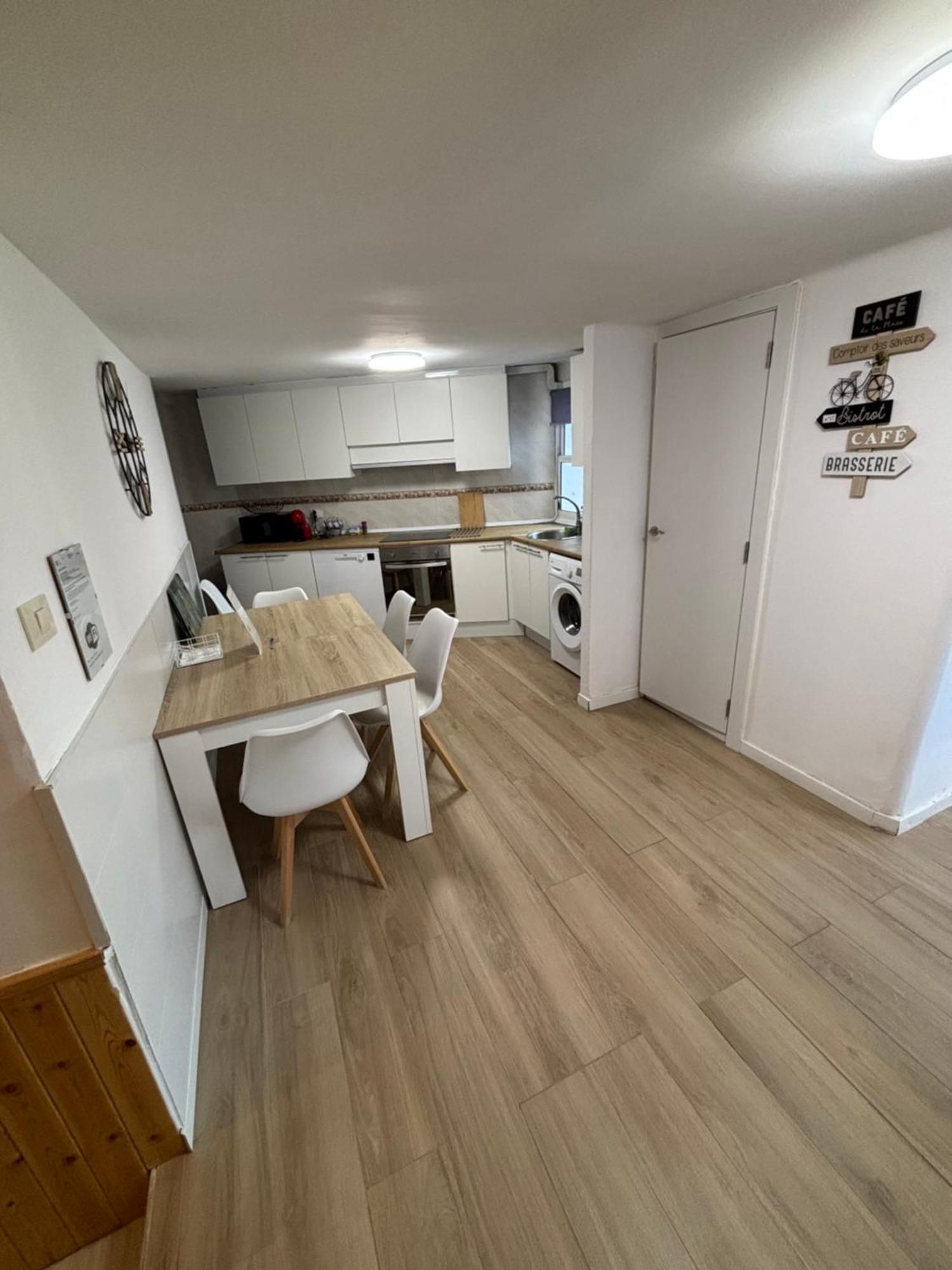 Apartamento Playa ויגו מראה חיצוני תמונה