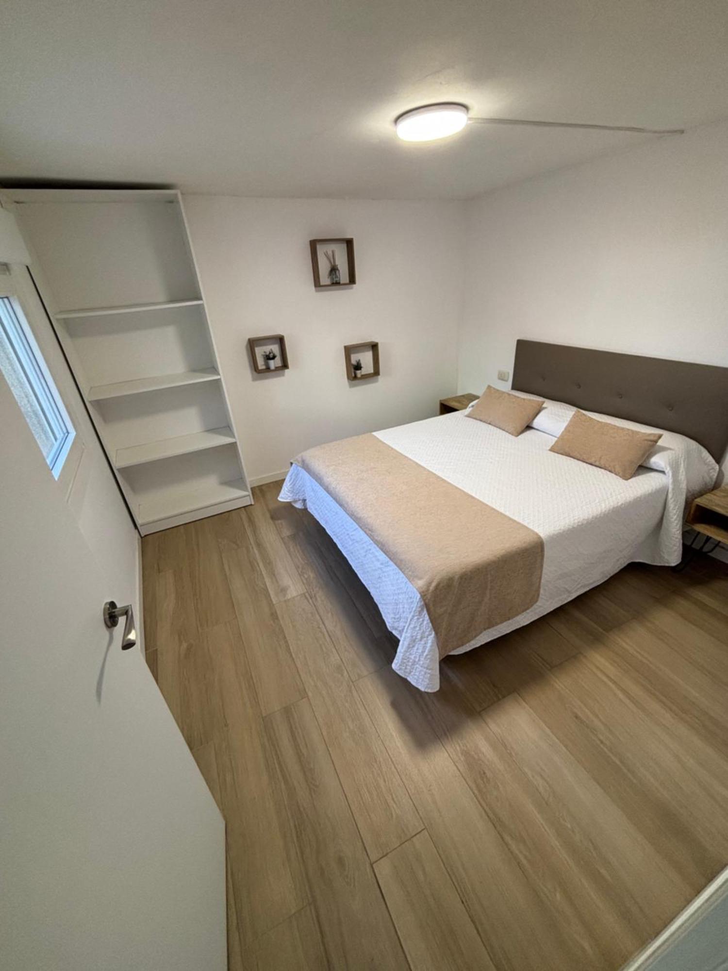 Apartamento Playa ויגו מראה חיצוני תמונה